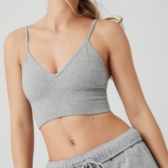 Alo Yoga Delight Bralette - Picture 4 of 12